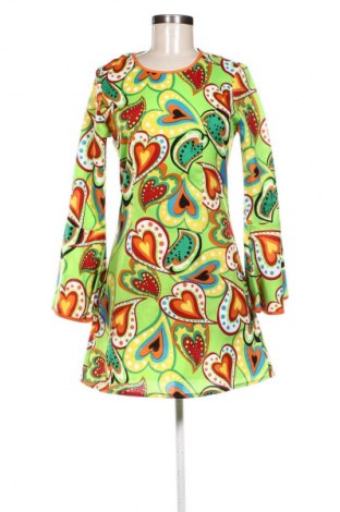 Рокля Unbranded, Размер XS, Цвят Многоцветен, Цена 20,45 €