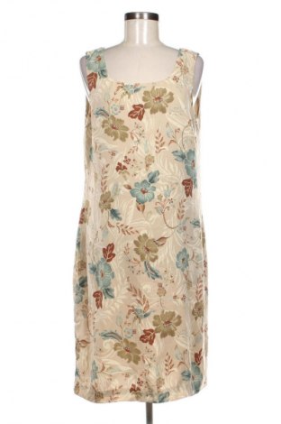 Φόρεμα Unbranded, Μέγεθος XL, Χρώμα Πολύχρωμο, Τιμή 17,68 €