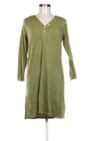 Рокля Unbranded, Размер L, Цвят Зелен, Цена 10,73 €