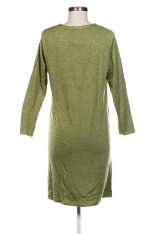Рокля Unbranded, Размер L, Цвят Зелен, Цена 10,73 €