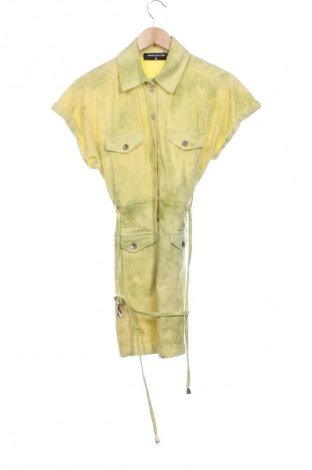 Рокля Patrizia Pepe, Размер XS, Цвят Зелен, Цена 75,67 €