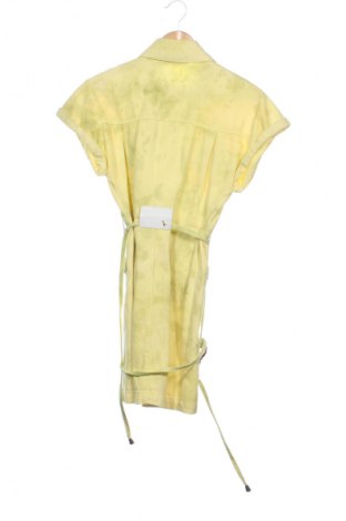 Рокля Patrizia Pepe, Размер XS, Цвят Зелен, Цена 75,67 €