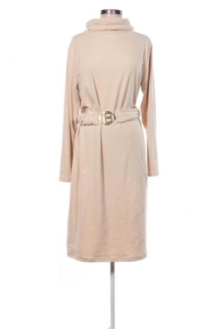 Rochie Unbranded, Mărime XXL, Culoare Bej, Preț 137,99 Lei