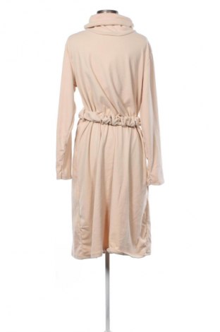 Rochie Unbranded, Mărime XXL, Culoare Bej, Preț 137,99 Lei