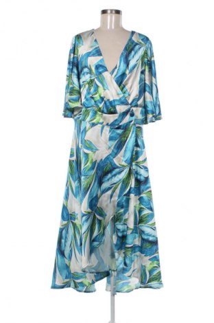 Sukienka Unbranded, Rozmiar XL, Kolor Kolorowy, Cena 104,99 zł