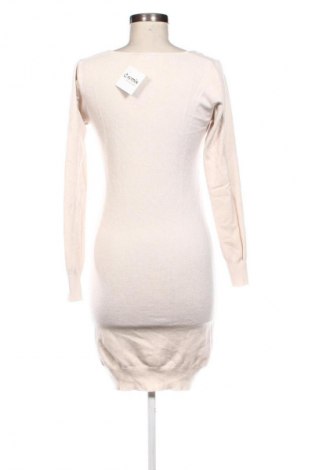 Рокля Unbranded, Размер M, Цвят Екрю, Цена 11,75 €