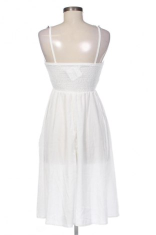 Φόρεμα Unbranded, Μέγεθος S, Χρώμα Λευκό, Τιμή 12,02 €