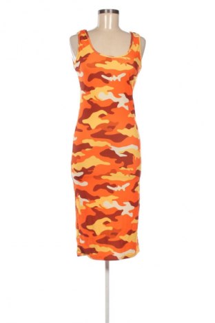 Φόρεμα Unbranded, Μέγεθος S, Χρώμα Πολύχρωμο, Τιμή 31,72 €