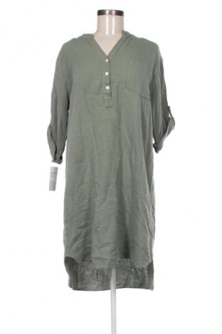 Φόρεμα Unbranded, Μέγεθος M, Χρώμα Πράσινο, Τιμή 18,99 €