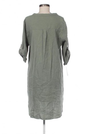 Φόρεμα Unbranded, Μέγεθος M, Χρώμα Πράσινο, Τιμή 18,99 €