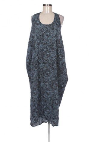 Φόρεμα Unbranded, Μέγεθος L, Χρώμα Πολύχρωμο, Τιμή 19,93 €