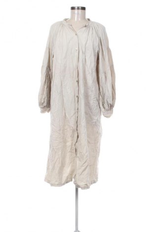 Rochie Unbranded, Mărime XL, Culoare Bej, Preț 68,99 Lei