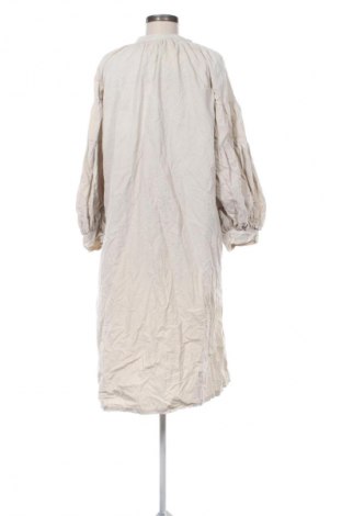 Rochie Unbranded, Mărime XL, Culoare Bej, Preț 68,99 Lei