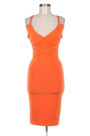 Рокля Unbranded, Размер M, Цвят Оранжев, Цена 19,94 €