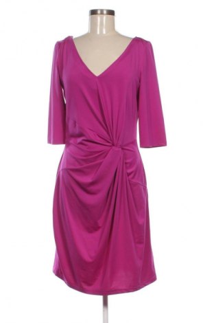 Рокля 3 Suisses, Размер XL, Цвят Лилав, Цена 20,45 €