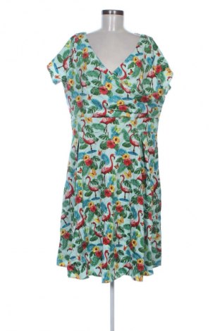 Rochie Unbranded, Mărime 3XL, Culoare Multicolor, Preț 98,99 Lei