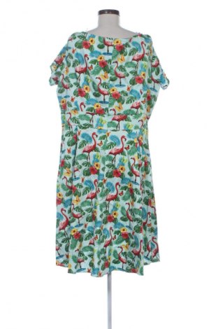 Rochie Unbranded, Mărime 3XL, Culoare Multicolor, Preț 98,99 Lei