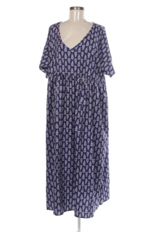 Рокля Unbranded, Размер 4XL, Цвят Многоцветен, Цена 15,33 €