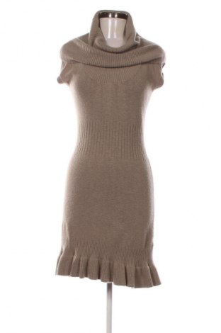 Рокля Unbranded, Размер XS, Цвят Бежов, Цена 14,82 €