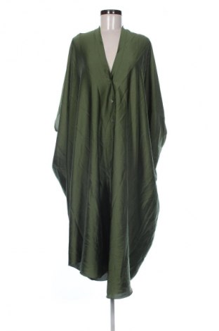 Šaty  Unbranded, Veľkosť 4XL, Farba Zelená, Cena  21,95 €