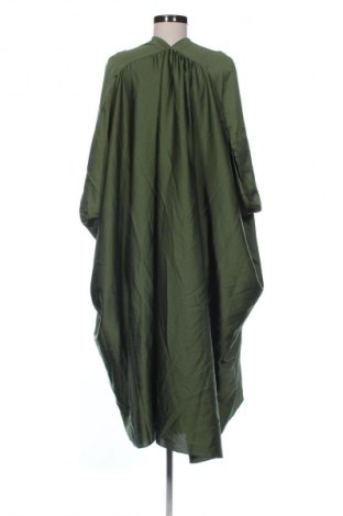 Šaty  Unbranded, Veľkosť 4XL, Farba Zelená, Cena  21,95 €
