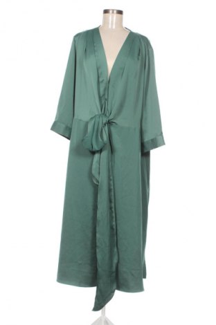 Sukienka Unbranded, Rozmiar XXL, Kolor Zielony, Cena 59,99 zł
