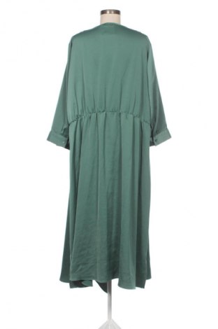 Sukienka Unbranded, Rozmiar XXL, Kolor Zielony, Cena 59,99 zł