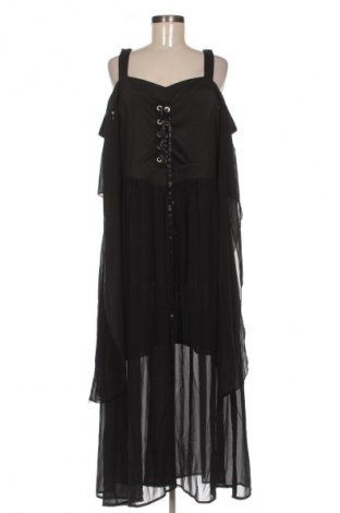Φόρεμα Unbranded, Μέγεθος XL, Χρώμα Μαύρο, Τιμή 26,99 €
