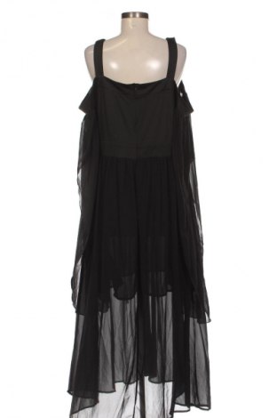 Φόρεμα Unbranded, Μέγεθος XL, Χρώμα Μαύρο, Τιμή 26,99 €