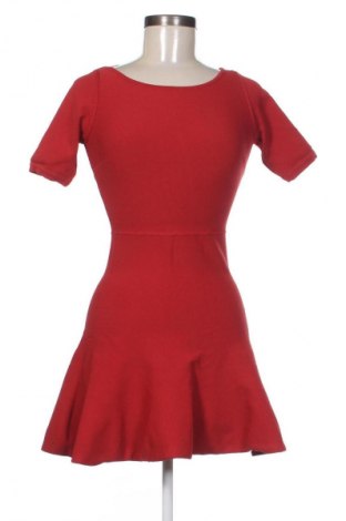 Φόρεμα Unbranded, Μέγεθος M, Χρώμα Κόκκινο, Τιμή 33,00 €