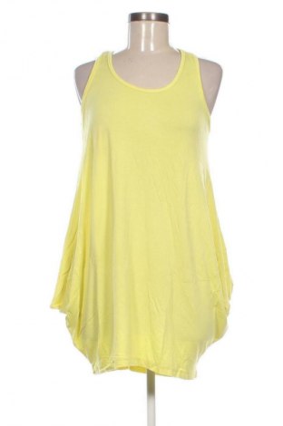 Рокля Unbranded, Размер S, Цвят Жълт, Цена 19,94 €