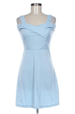 Φόρεμα Unbranded, Μέγεθος S, Χρώμα Μπλέ, Τιμή 19,93 €