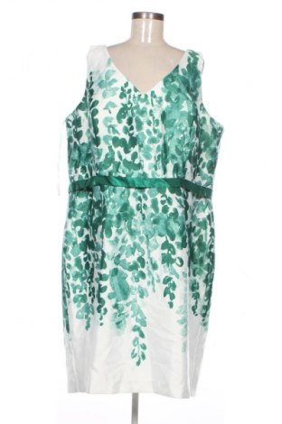 Φόρεμα Unbranded, Μέγεθος 3XL, Χρώμα Πολύχρωμο, Τιμή 35,99 €