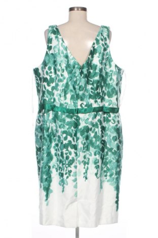 Φόρεμα Unbranded, Μέγεθος 3XL, Χρώμα Πολύχρωμο, Τιμή 35,99 €