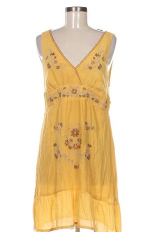 Φόρεμα Unbranded, Μέγεθος L, Χρώμα Πορτοκαλί, Τιμή 20,00 €