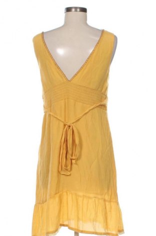 Φόρεμα Unbranded, Μέγεθος L, Χρώμα Πορτοκαλί, Τιμή 20,00 €