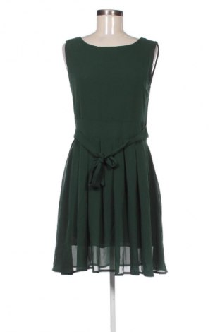 Kleid Unbranded, Größe S, Farbe Grün, Preis 22,99 €