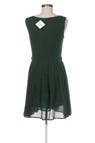 Kleid Unbranded, Größe S, Farbe Grün, Preis 22,99 €