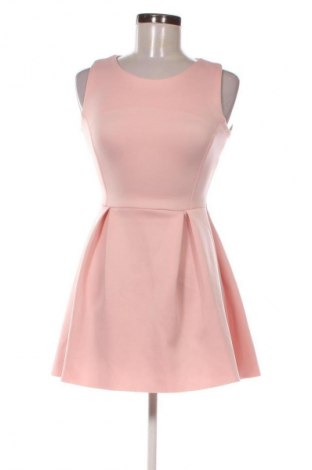 Sukienka Unbranded, Rozmiar XS, Kolor Różowy, Cena 102,00 zł