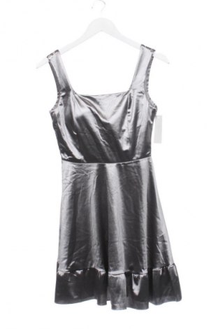 Рокля Unbranded, Размер S, Цвят Сив, Цена 32,21 €