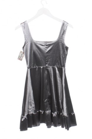 Рокля Unbranded, Размер S, Цвят Сив, Цена 32,21 €