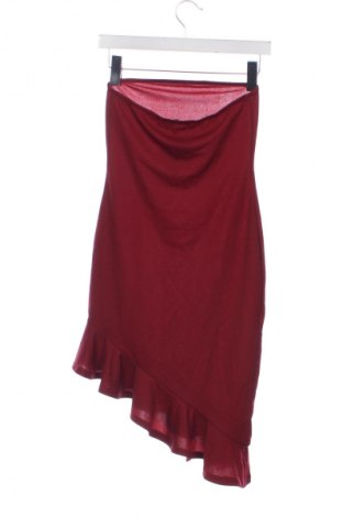 Рокля Unbranded, Размер XS, Цвят Червен, Цена 20,00 €