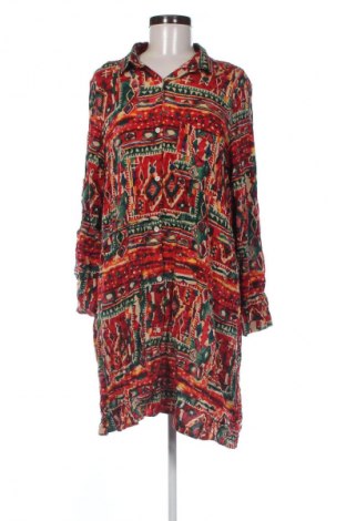 Šaty  Unbranded, Velikost XL, Barva Vícebarevné, Cena  369,00 Kč