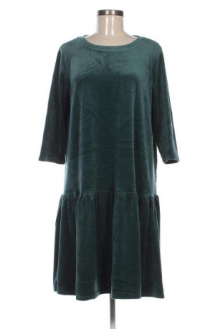 Rochie Unbranded, Mărime XL, Culoare Verde, Preț 68,99 Lei