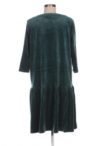 Rochie Unbranded, Mărime XL, Culoare Verde, Preț 68,99 Lei