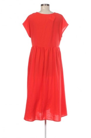 Φόρεμα Unbranded, Μέγεθος M, Χρώμα Κόκκινο, Τιμή 13,99 €