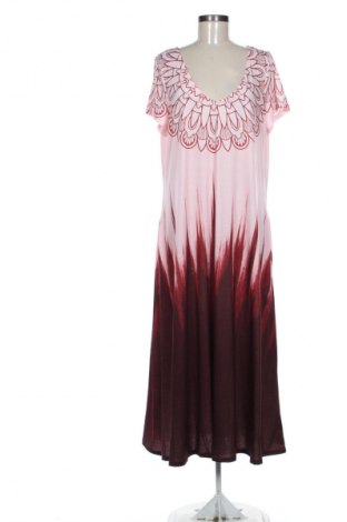 Рокля Unbranded, Размер 3XL, Цвят Многоцветен, Цена 19,43 €