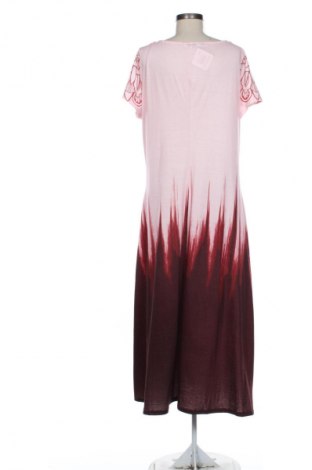 Рокля Unbranded, Размер 3XL, Цвят Многоцветен, Цена 19,43 €