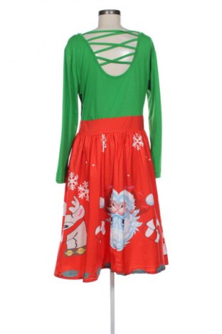 Рокля Unbranded, Размер XL, Цвят Многоцветен, Цена 21,58 €