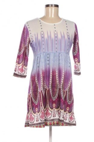 Рокля Unbranded, Размер M, Цвят Многоцветен, Цена 10,22 €